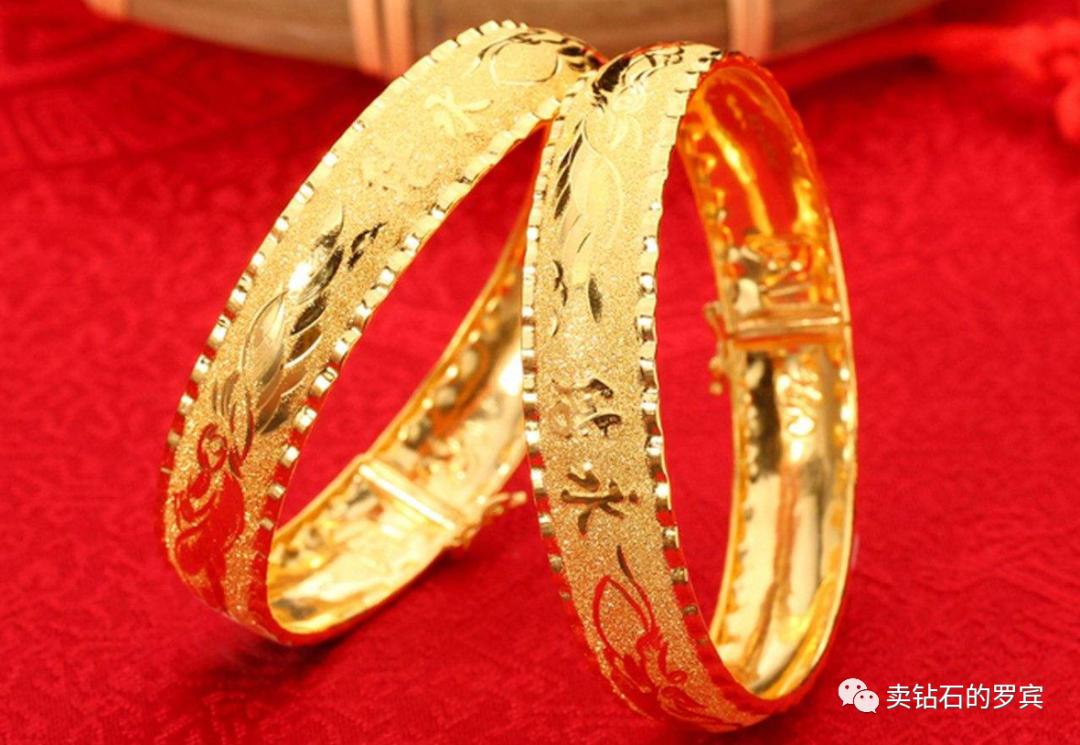 珠宝销售服务八步骤,珠宝销售技巧460集