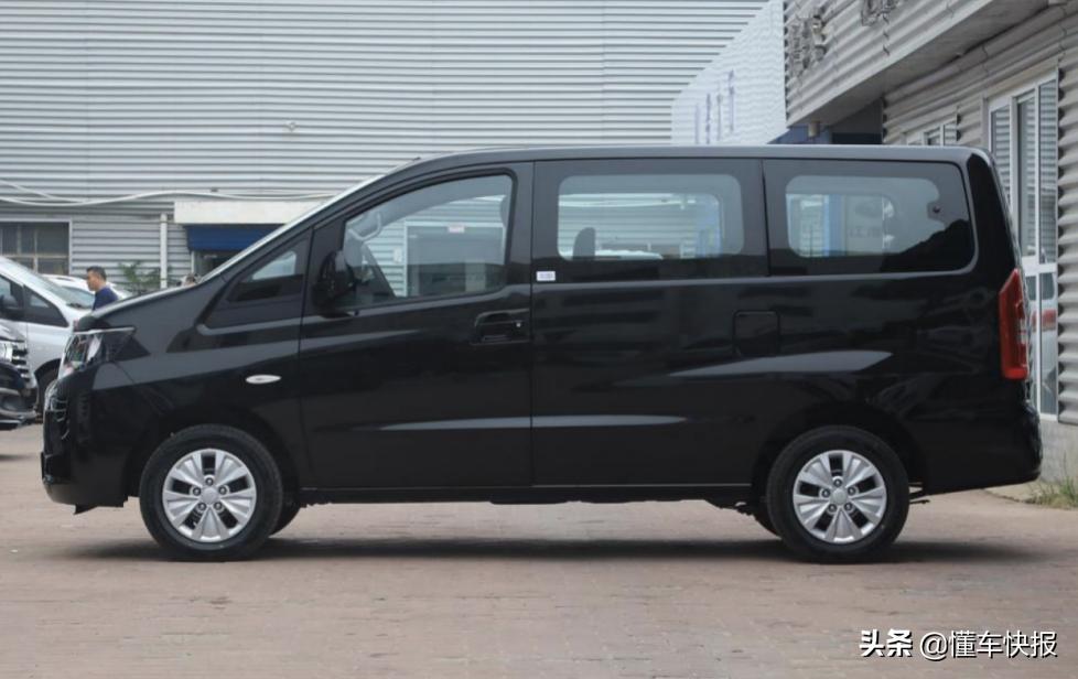 菱智m5和瑞风m5测评对比,江淮瑞风m3新款和东风风行菱智m5