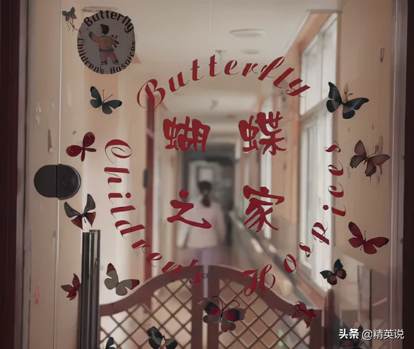 儿童临终关怀区,临终关怀儿童的纪录片视频