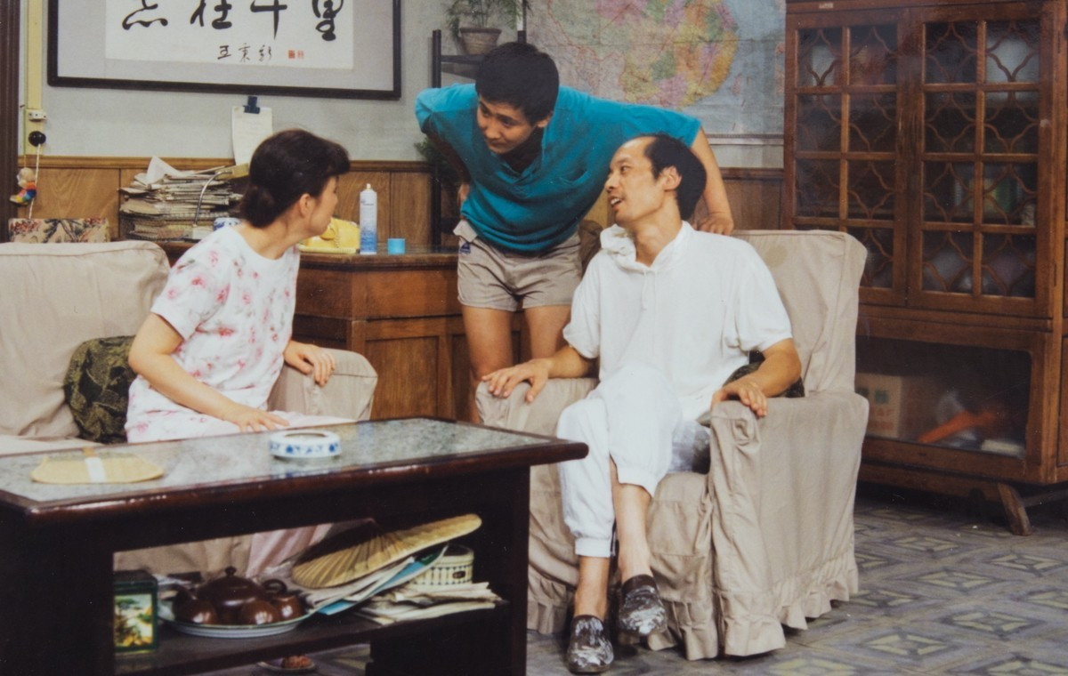 史航评价张译,史航评价蒋龙