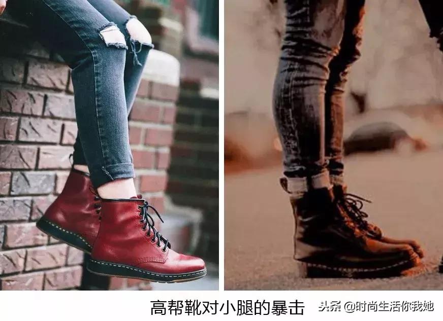 冬天不建议买的靴子,冬天买什么靴子