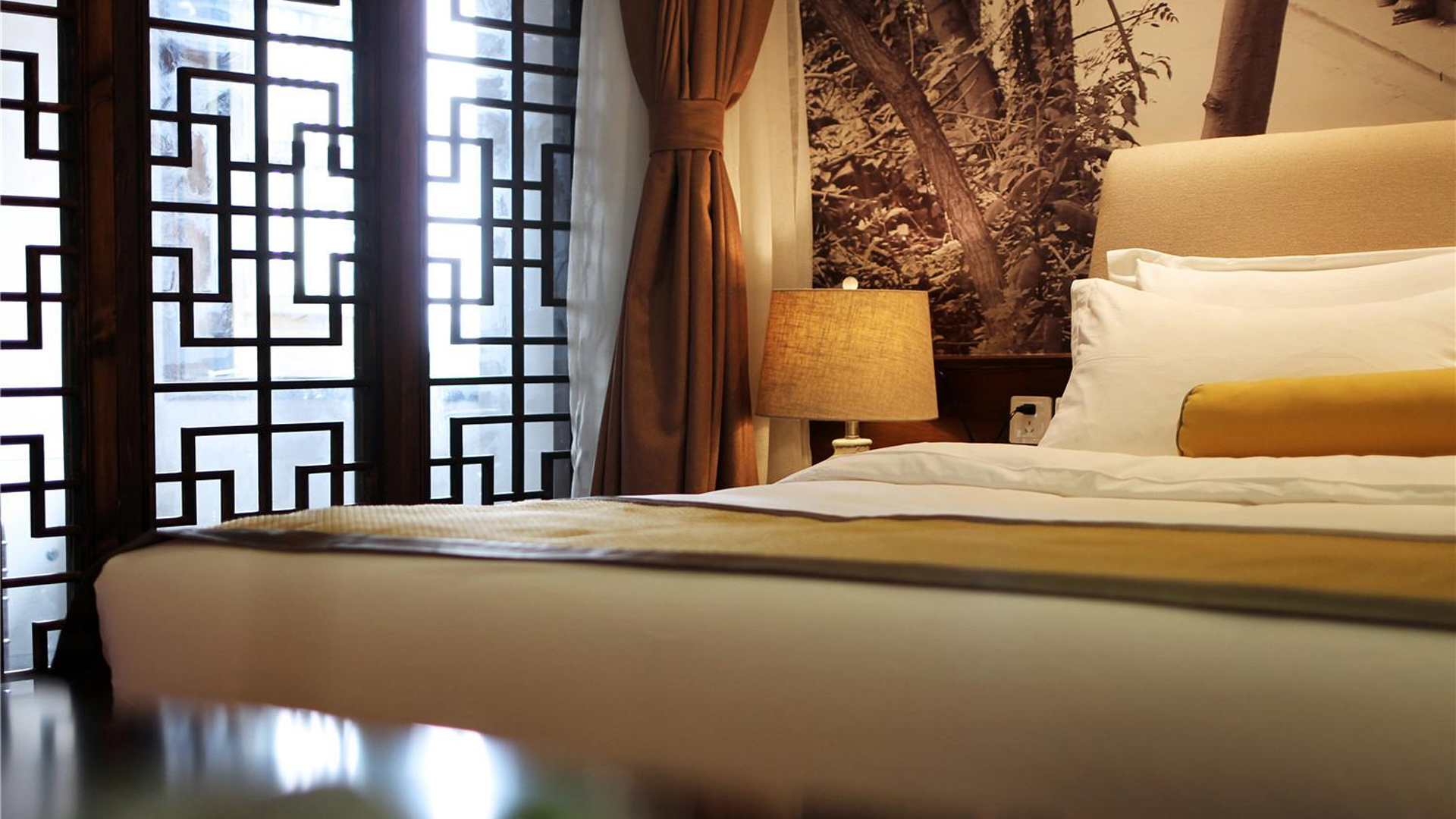 成都特色民宿top10,成都周边吃住一体的民宿推荐