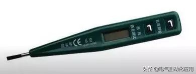 测电笔直接插入插排不会触电吗,测电笔为啥要按住顶部不会触电吗