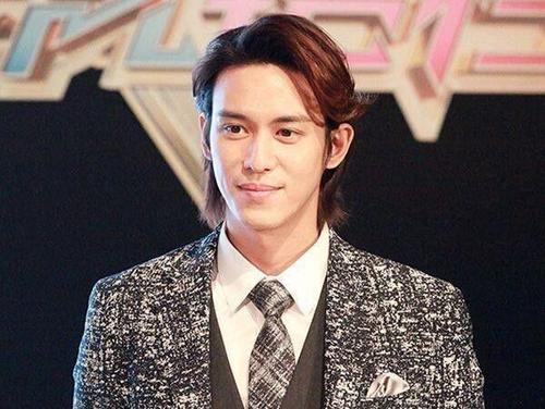 有黑帮背景明星,哪些明星有黑道背景