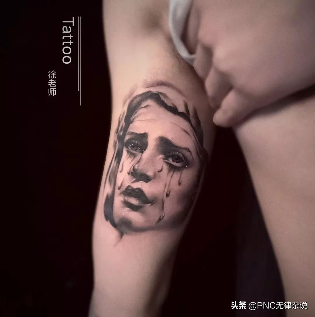 墨刺青tattoo工作室,墨刺青工作室