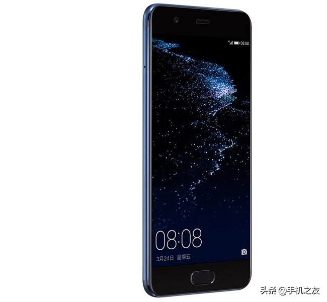 华为P10Plus,玉色版256GB参数大全，分辨率：2560×1440仍强