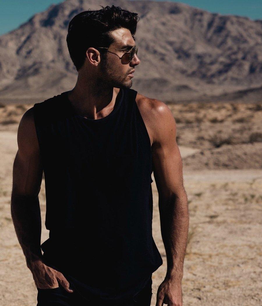 体毛旺盛的男生性格特征,男生毛发比较旺盛怎么办