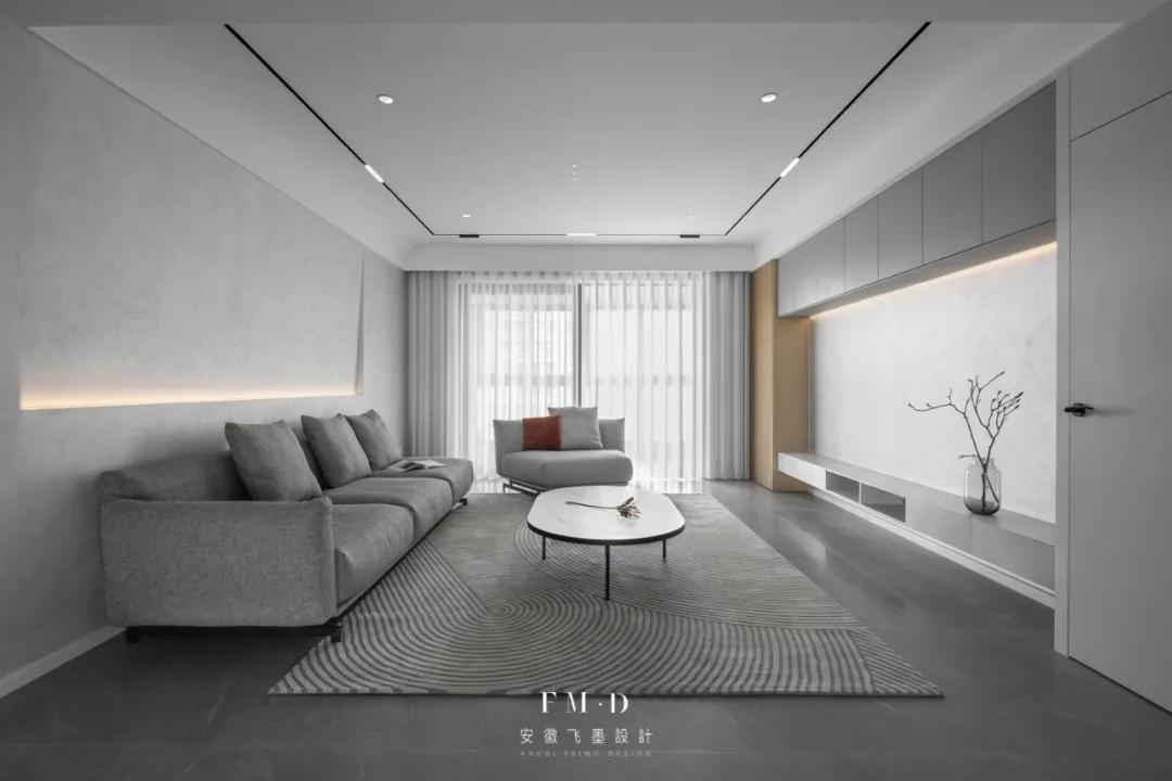 不同装修全包风格费用,不同平方的房型装修价格