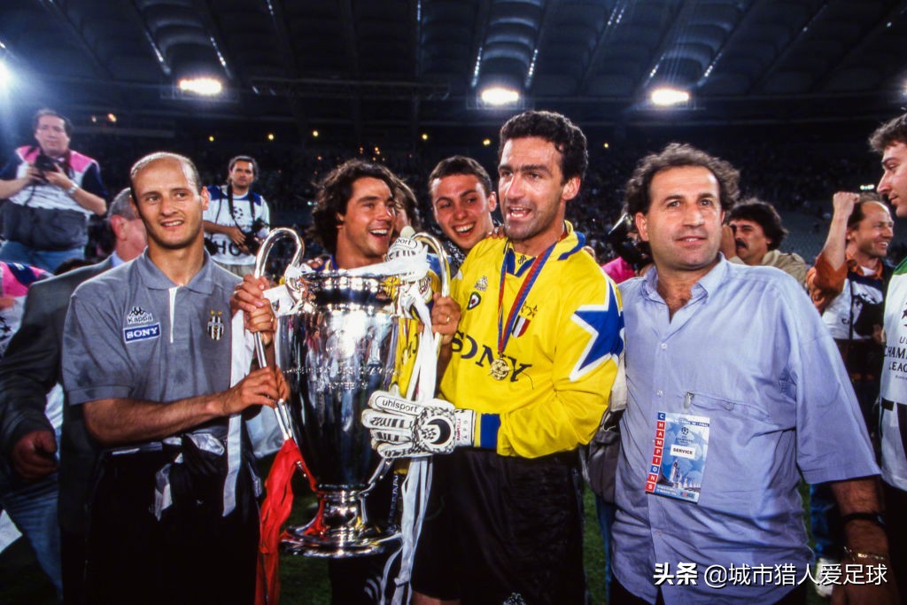 欧冠改制后卫冕冠军的球队,欧冠改制后卫冕很难吗