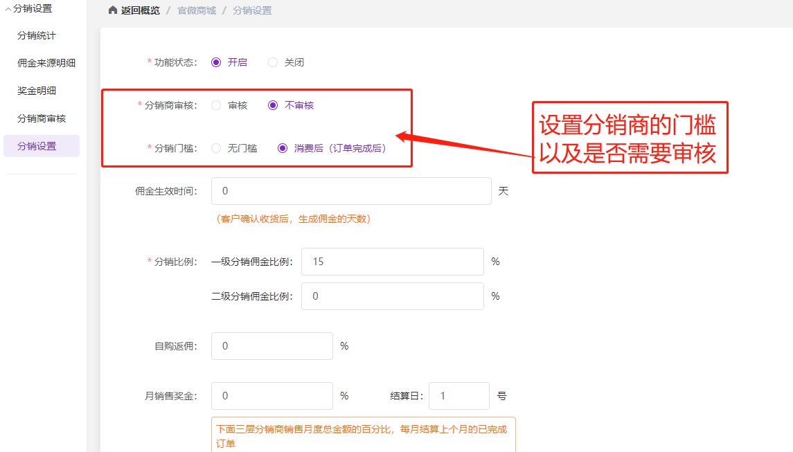 商城如何做分销模式,如何做线上分销商城