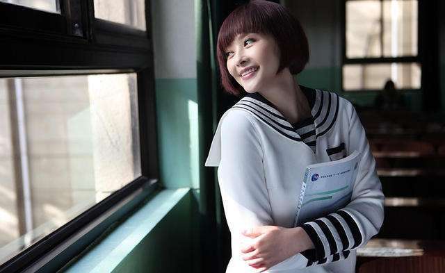 荒唐的萧淑慎：与富商暧昧不清，抢男人成瘾，情定小15岁无业游民