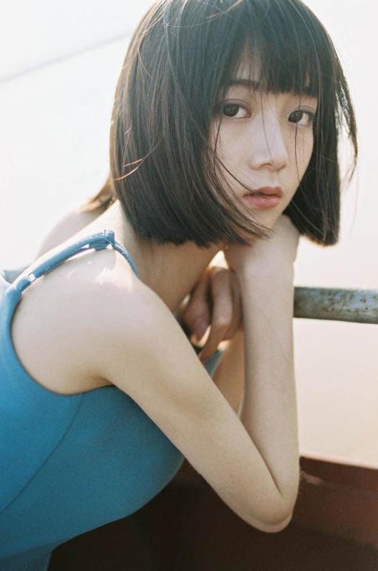 天生素颜脸是怎样的？若你脸上有这4个优点中的2个，颜值都不低