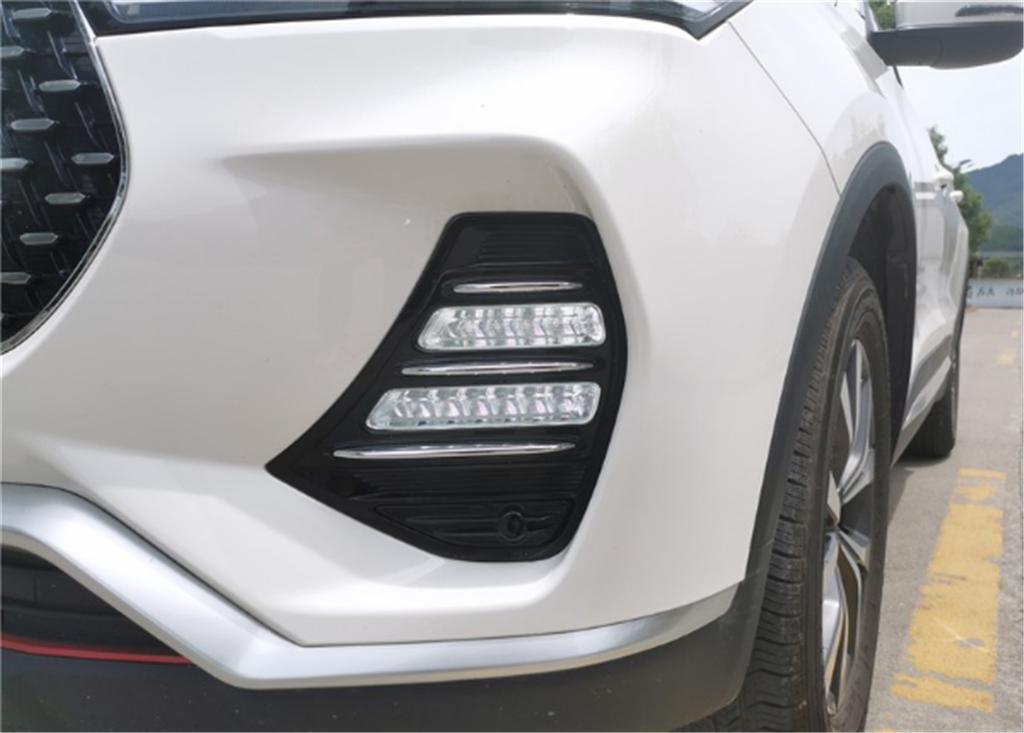 新虎7购车有什么优惠,想买个十万左右的suv