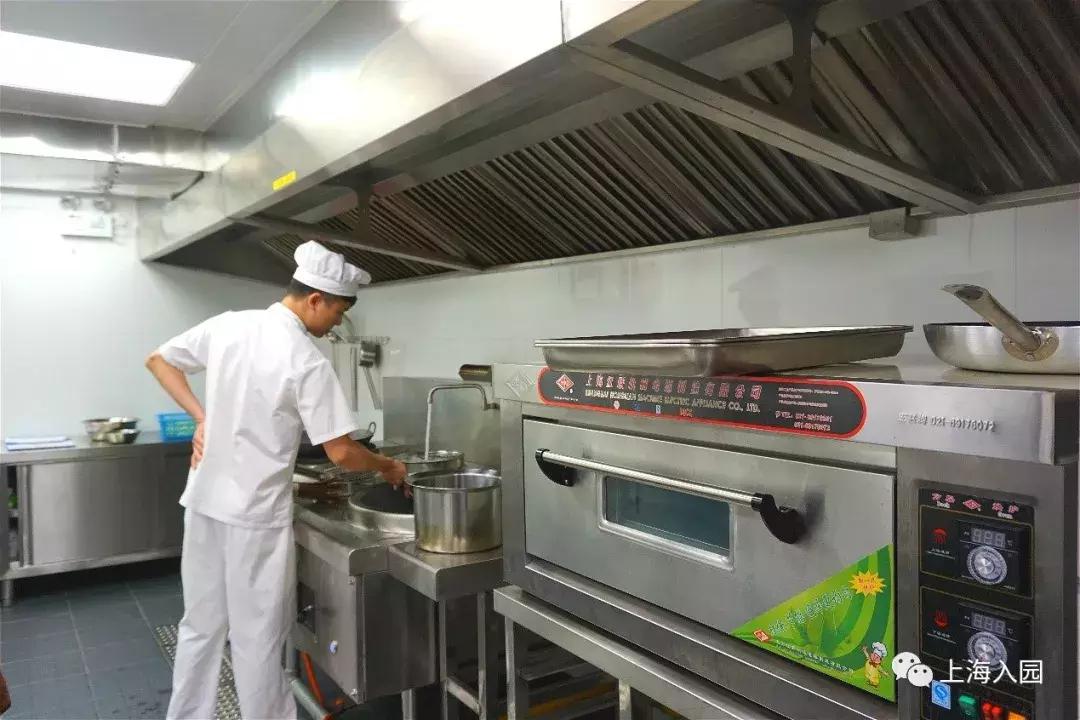 上海唯一家开在公园里的托育园！壕气1600平森林园，超大户外