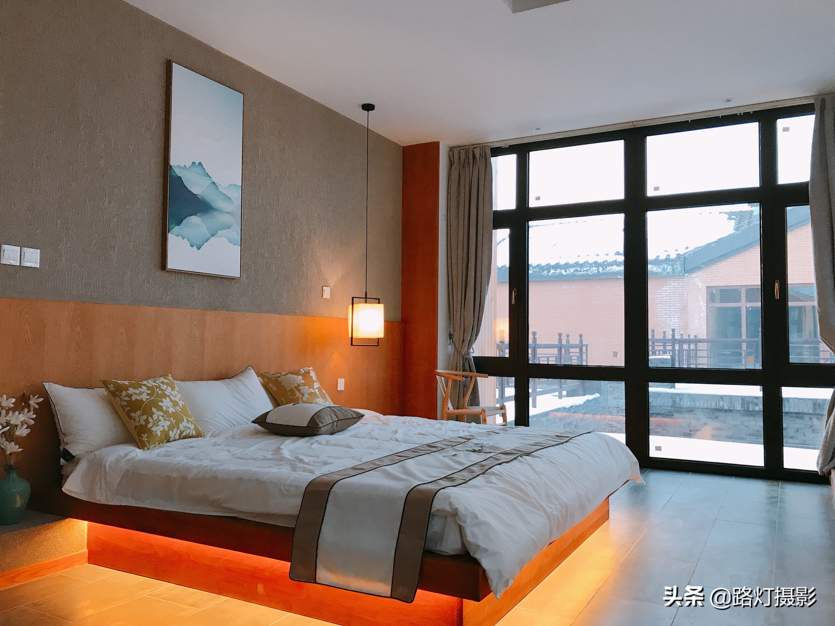 想不到！*疆新**也有一条宽窄巷子，囊括*疆新**全域特色美食，味蕾大开