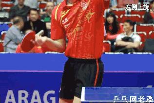 最应该掌握的乒乓球发球方法,乒乓球发球十八大绝招详细讲解