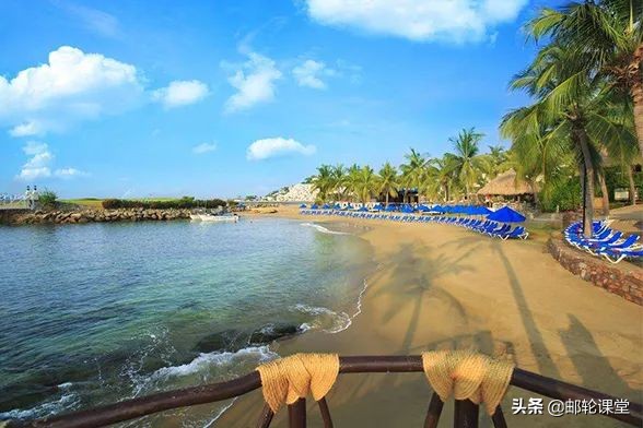 温州哪里可以坐轮船出海,游轮温州出发路线推荐