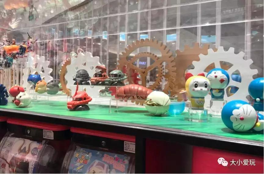 来自第五大道的明星玩具店落户北京，带你看爆红纽约的玩具天堂