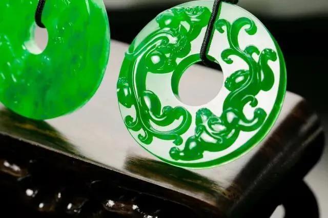 史上最全150类翡翠寓意图文介绍,最全翡翠寓意图文介绍