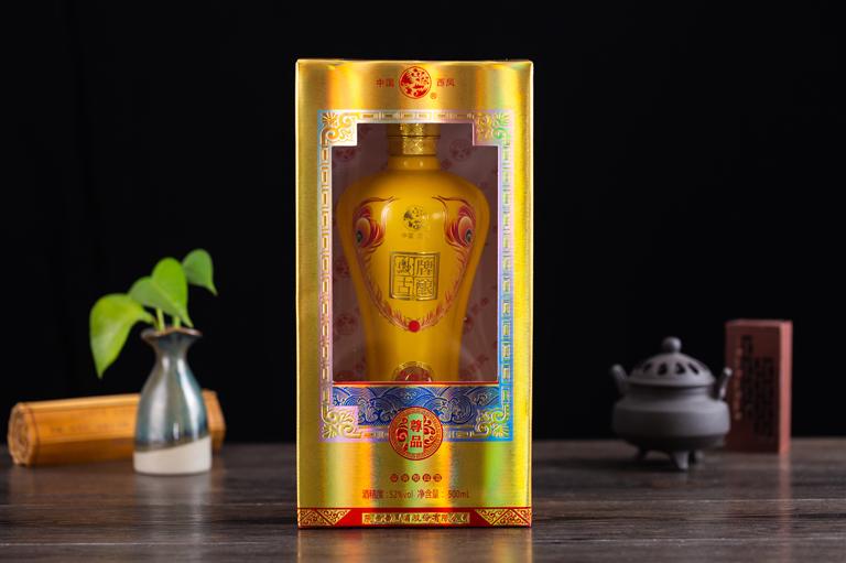 中国西凤酒和西凤酒有区别吗,西凤酒和西凤名酿酒有什么区别