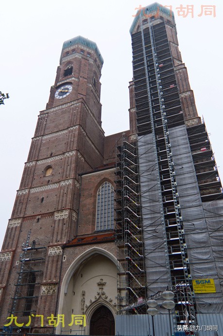 提到慕尼黑,你会想到什么?宝马、足球、还是茜茜公主