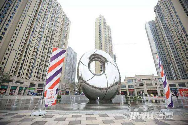 华源豪庭好还是五洲观澜好？运城北区楼盘对比