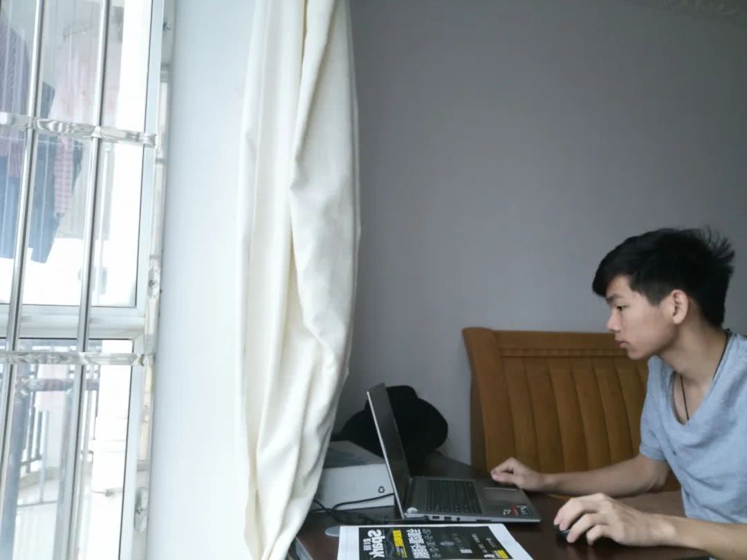 学霸宅家,学霸们学习成绩好吗