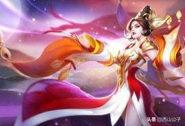 用王者荣耀女英雄辨别玩家性格,王者荣耀女玩家喜欢的英雄有哪些