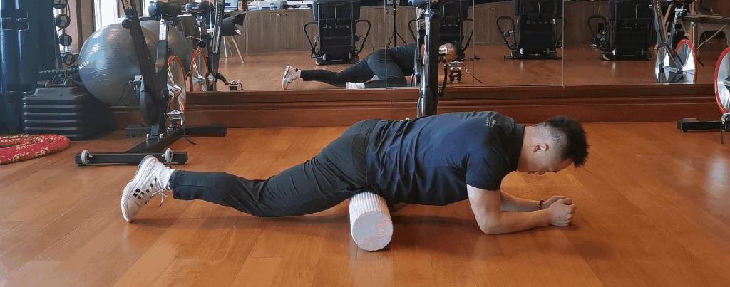 跑步背痛快速缓解方法,跑步会引起背部疼痛