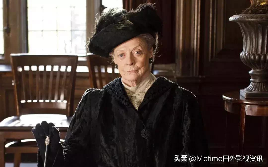 唐顿庄园这部剧怎样,唐顿庄园电影有几部