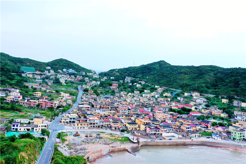 嵊泗海岛旅游攻略,嵊泗列岛自由行攻略