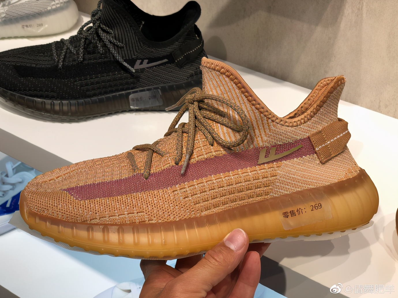 回力aj1是哪一年出的,回力aj1代