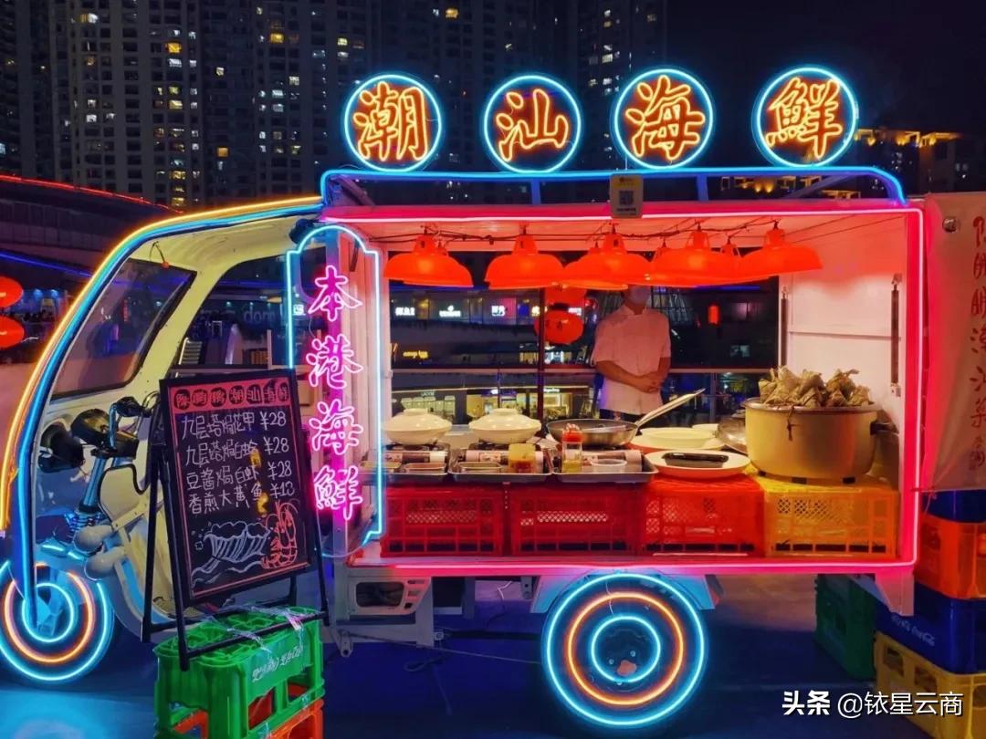 商业变局经典案例,盘点2019产业地产年度十大关键词