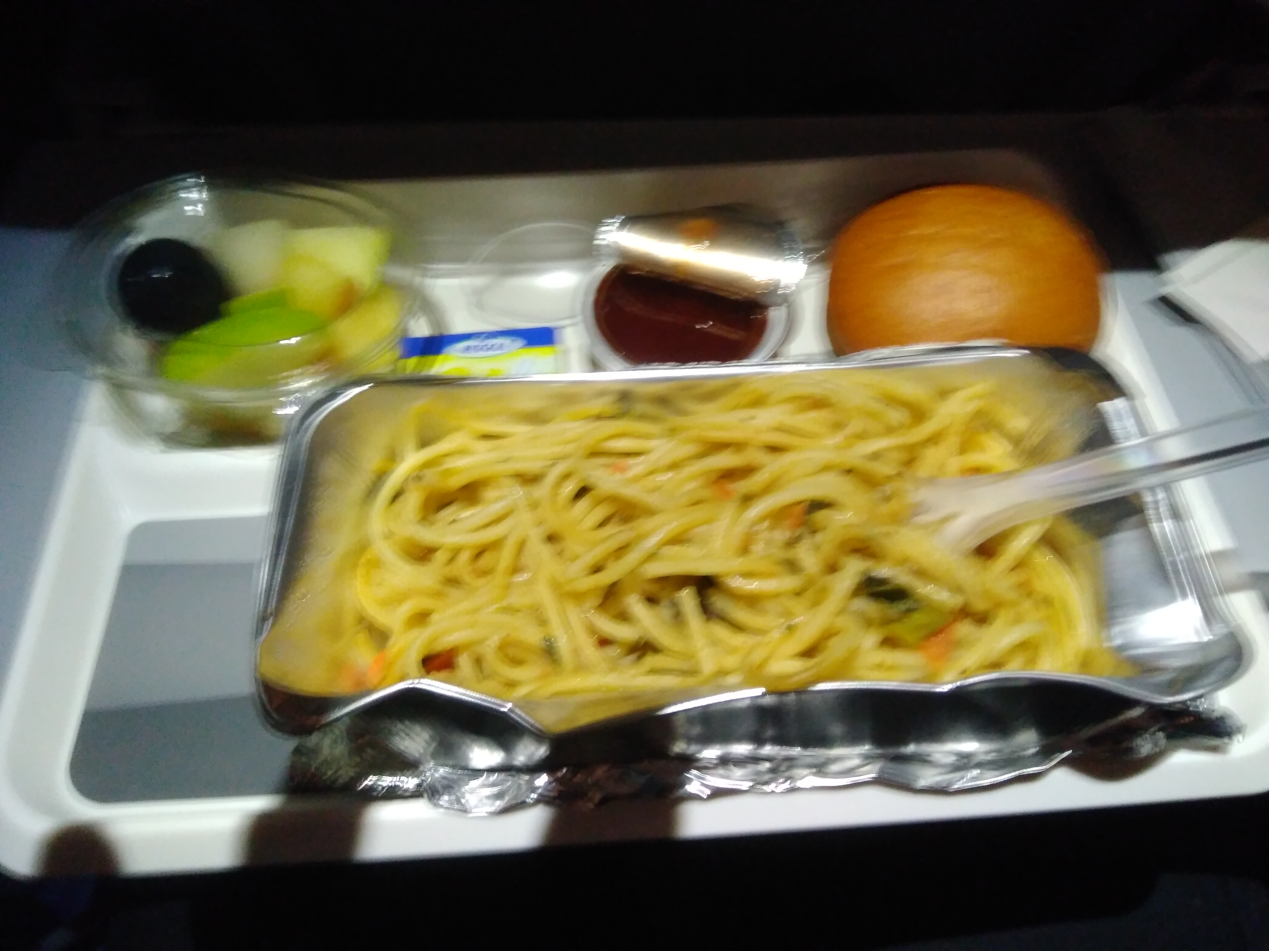 维京游轮莱茵河线旅游实录（十三）大结局