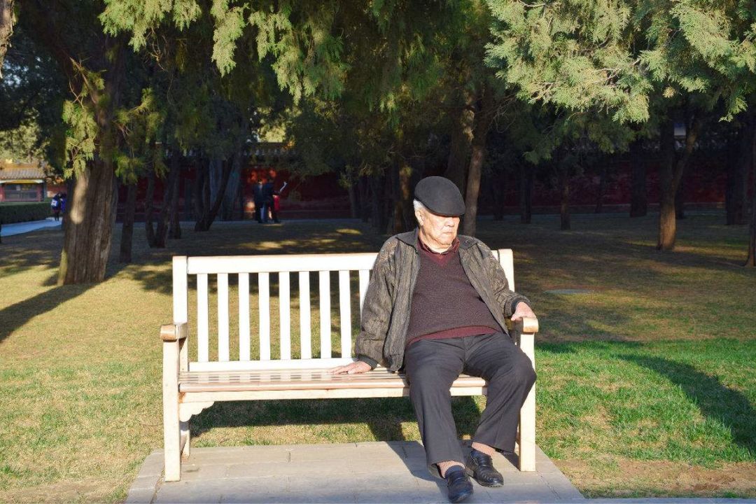 北京的第一天,来北京的第一天