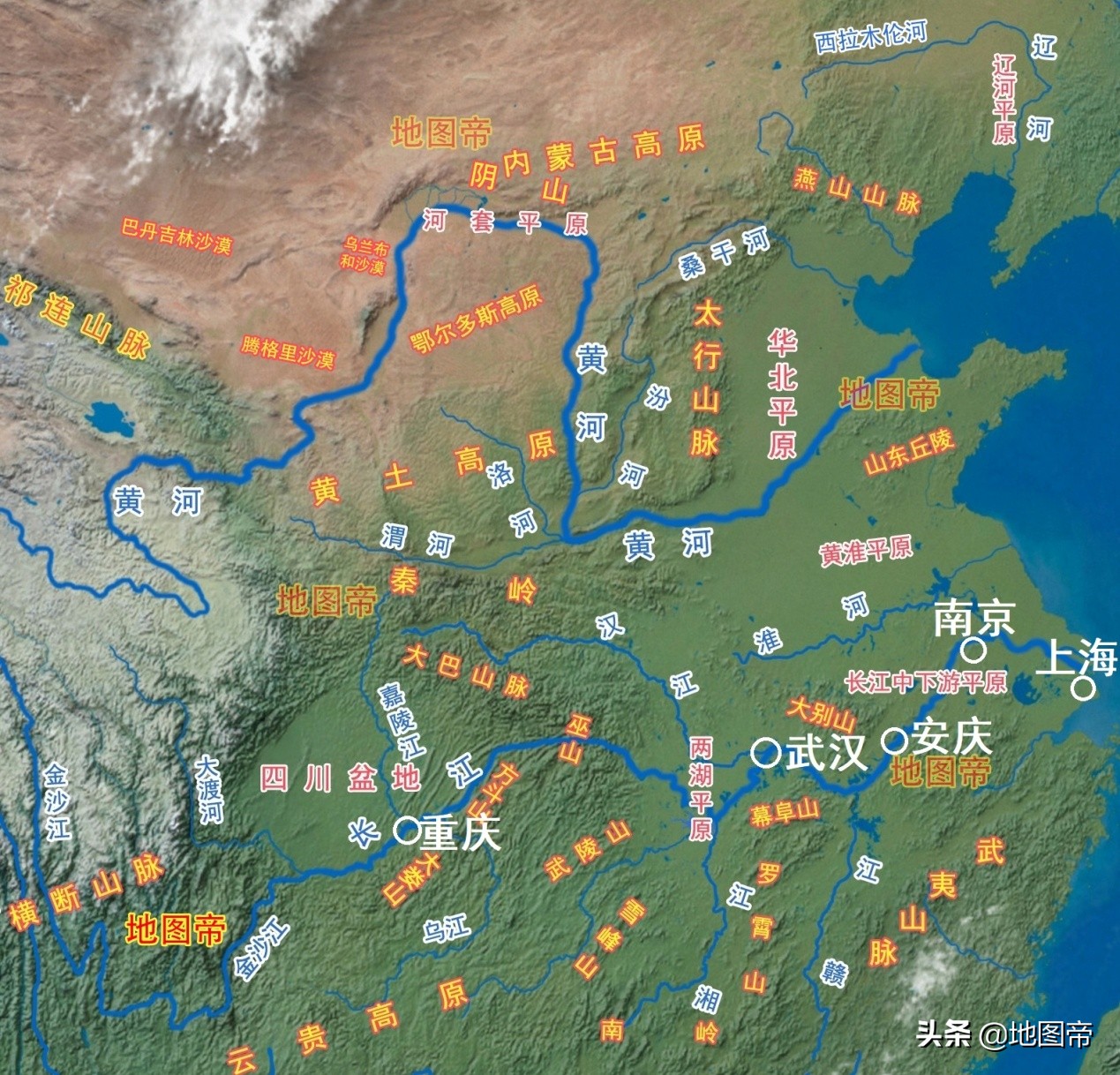安庆与合肥省会之争,假如安徽省省会在安庆