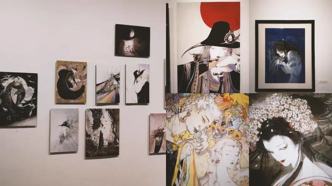 吸血鬼猎人哥特风格,哥特风格吸血鬼猎人