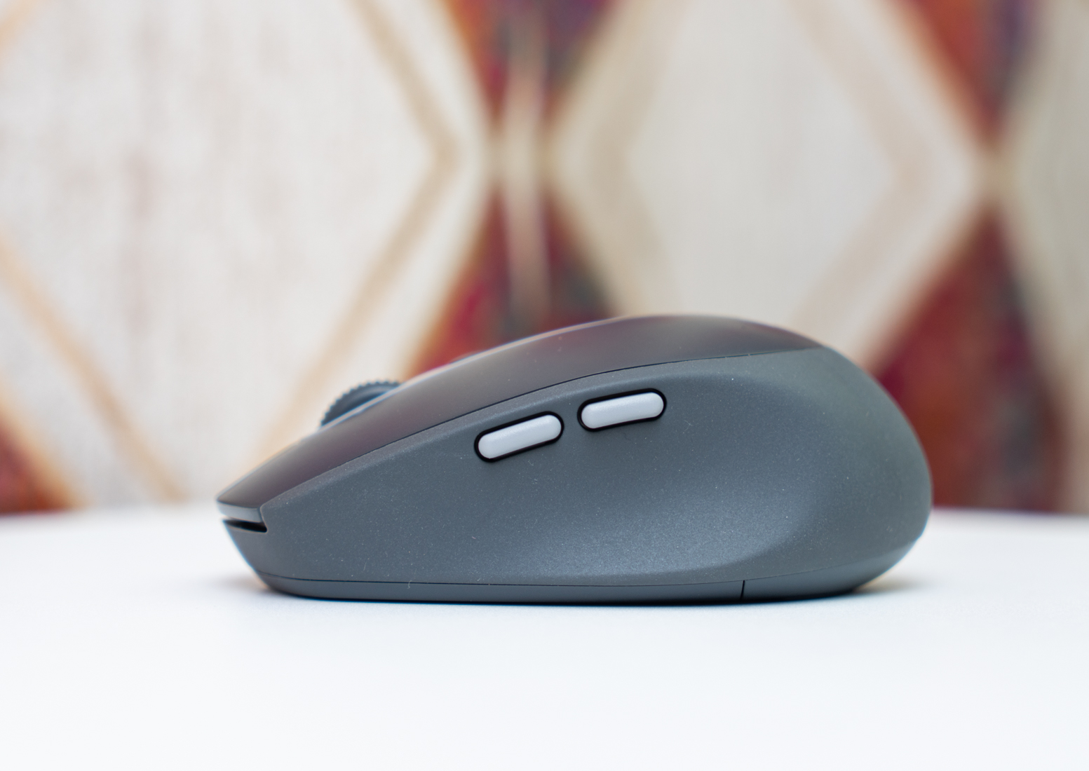 罗技鼠标anywhere3与m590尺寸,罗技m590鼠标平替