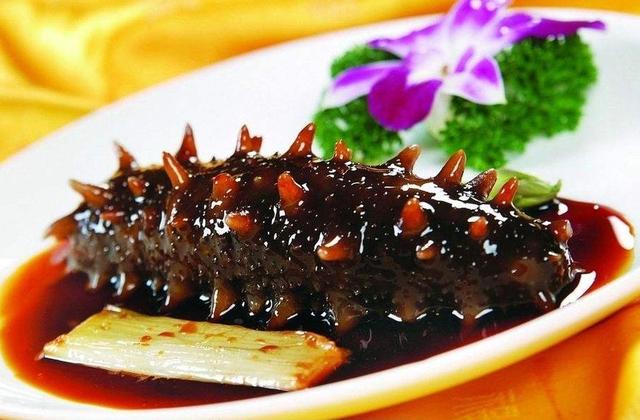 中国菜系排名八大菜系,中国菜系八大菜系