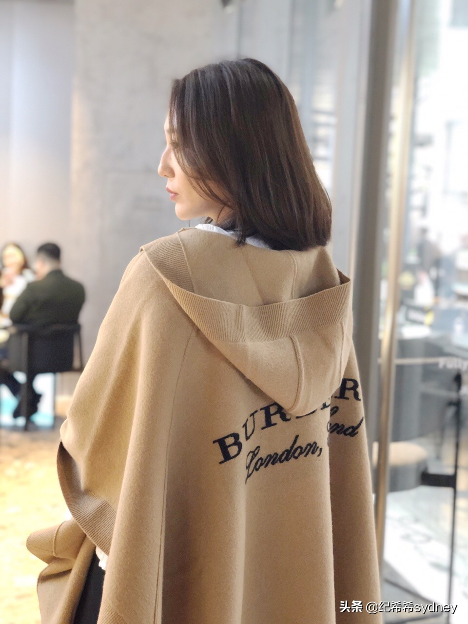 4件连体外套,冬天有这四件外套就够了