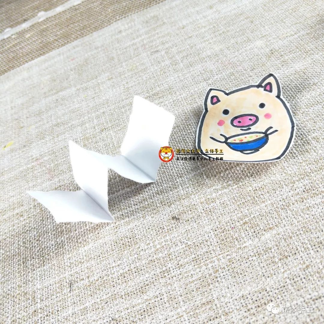 一看就会的超简单手工新年贺卡,新年贺卡手工制作小学生2022简单