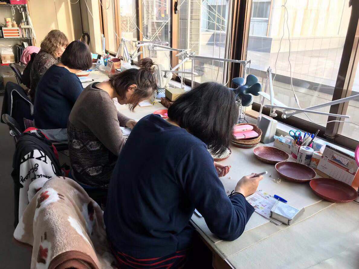 珍珠の缘丨由他挑选的珍珠，可伴你闪耀一生