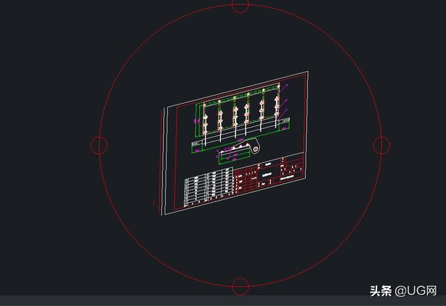 cad中ctrl组合键大全,cad制图中shift的功能键
