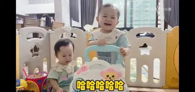 山东妹子和小雪远嫁韩国最新视频,嫁到韩国的山东姑娘小雪最新视频