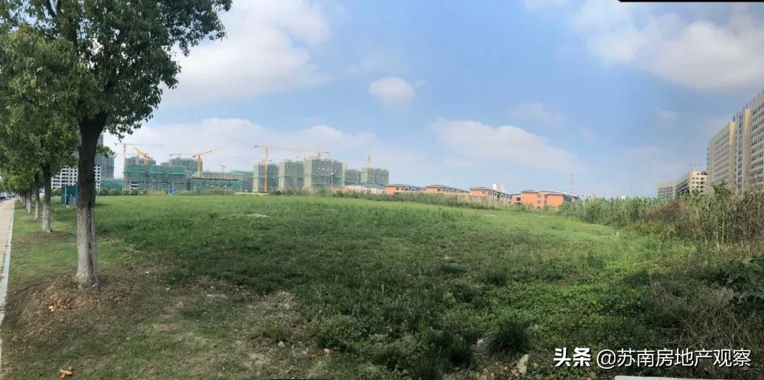 吴江太湖新城最好房评,吴江太湖新城未来楼市