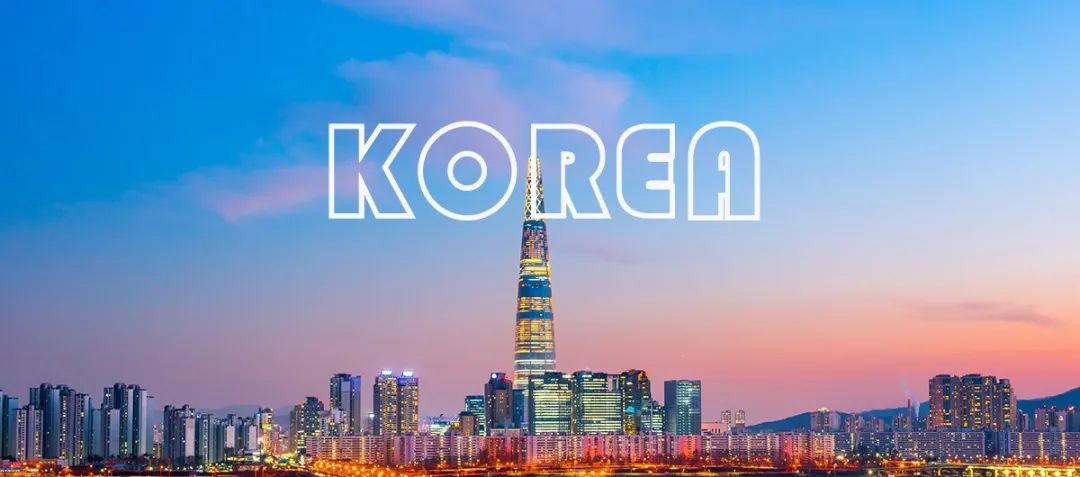 韩国市场投资发展机遇分析报告,5月韩国跨境市场洞察