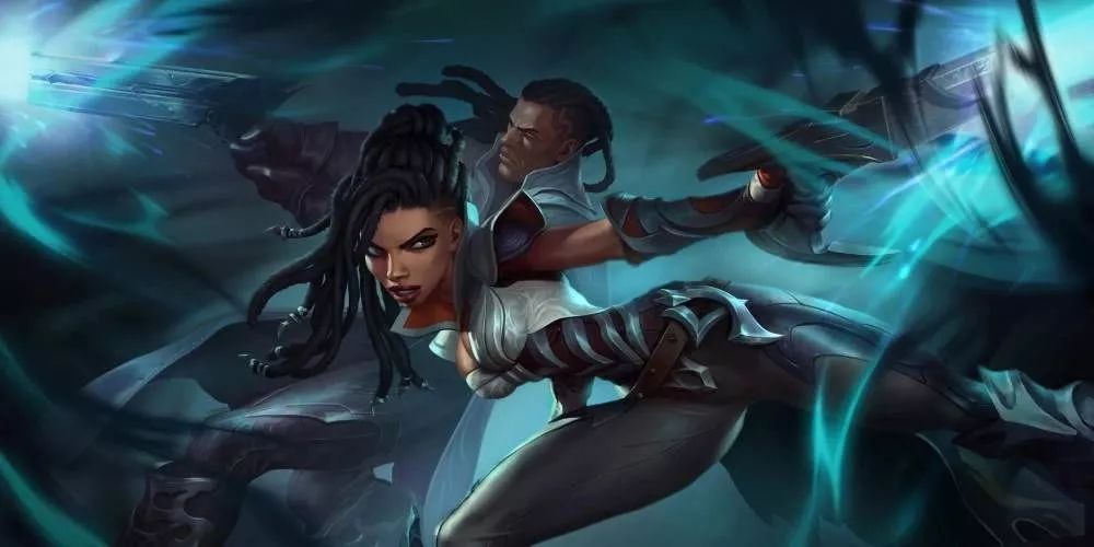 斗鱼不让直播的“LOL策略卡牌”到底好不好玩