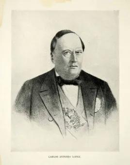 南美唯一承认“*独台**”的国家,是如何把自己作死的?