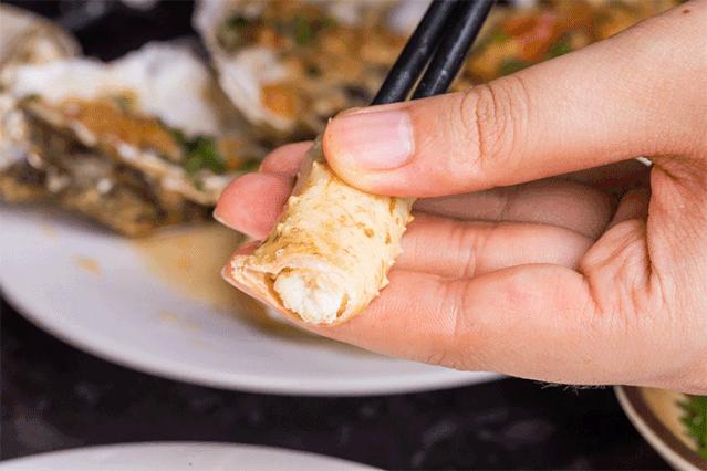 魔都高端海鲜自助,魔都必吃20家海鲜自助餐厅