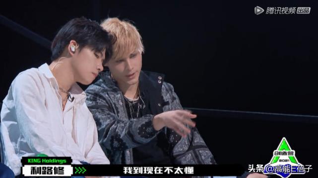 选秀塑造人设,选秀人设制定